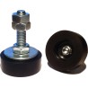 Wibroizolator W45 M10x50