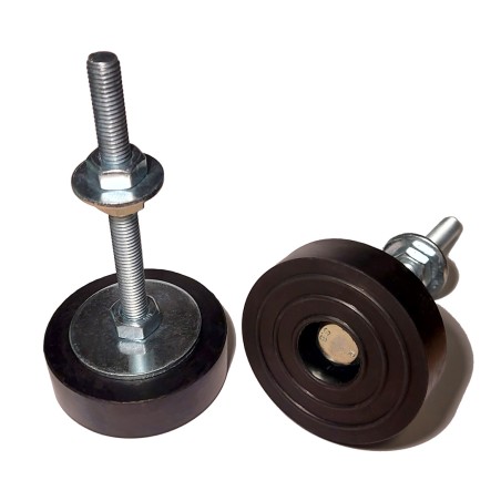 copy of Wibroizolator W70 M10x100