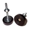 copy of Wibroizolator W70 M10x100